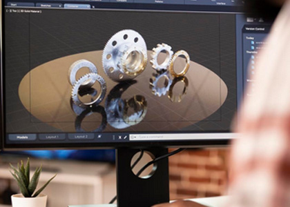 Technical & Mechanical 3D Animation for Civil Engineering Companies in Clevedon - service-details-4